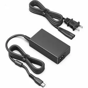 BTI 5A11J62104-BTI 65W TYPE-C AC ADAPTER - Compatible OEM: 5A11J62104 Model: Lenovo 14e Chromebook Gen 3 82W6001TUS BTI 5A11J62104-BTI 65W TYPE-C AC ADAPTER - Compatible OEM: 5A11J62104 Model: Lenovo 14e Chromebook Gen 3 82W6001TUS