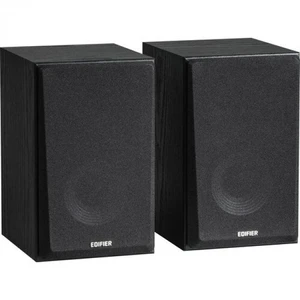 Edifier R990BT 2.0 Active Multimedia Speakers - Bluetooth Bookshelf Speakers - Powered Studio Monitor Speaker - MDF Enclosure - 24W RMS (Pair) Edifier R990BT 2.0 Active Multimedia Speakers - Bluetooth Bookshelf Speakers - Powered Studio Monitor Speaker - MDF Enclosure - 24W RMS (Pair)