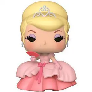 Funko POP! Disney: The Princess and the Frog - Charlotte - 90262 Funko POP! Disney: The Princess and the Frog - Charlotte - 90262