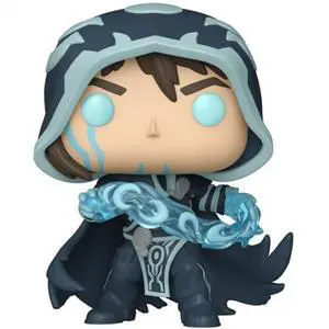 Funko POP! Games: Magic the Gathering - Jace - 90842 Funko POP! Games: Magic the Gathering - Jace - 90842