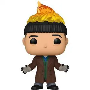 Funko POP! Movies: Home Alone 2 - Harry - 80039 Funko POP! Movies: Home Alone 2 - Harry - 80039