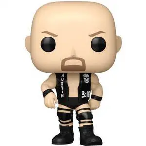 Funko POP! WWE - "Stone Cold" Steve Austin - 86400 Funko POP! WWE - "Stone Cold" Steve Austin - 86400