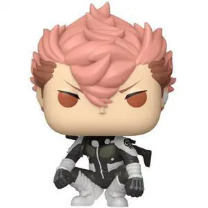 Funko POP! Anime: Kaiju No. 8 - Iharu Furuhashi - 90575 Funko POP! Anime: Kaiju No. 8 - Iharu Furuhashi - 90575