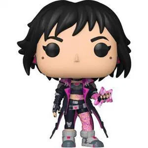 Funko POP! Games: Borderlands 4 - Vex - 86725 Funko POP! Games: Borderlands 4 - Vex - 86725