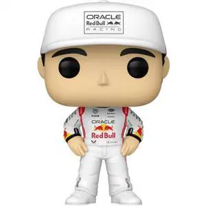 Funko POP! Racing: Yuki Tsunoda - 88549 Funko POP! Racing: Yuki Tsunoda - 88549