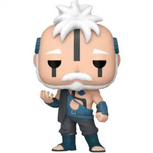 Funko POP! Anime: Boruto - Boro - 78510 Funko POP! Anime: Boruto - Boro - 78510