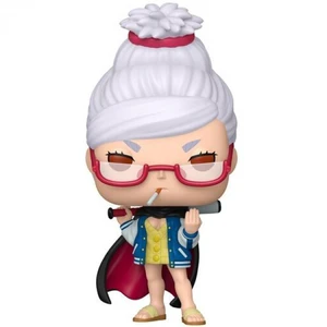 Funko POP! Anime: Dan Da Dan - Seiko Ayase - 90664 Funko POP! Anime: Dan Da Dan - Seiko Ayase - 90664