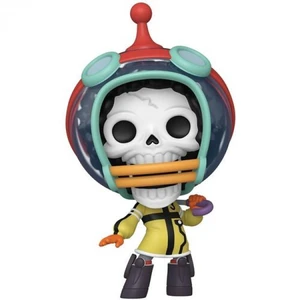 Funko POP! Anime: One Piece - Brook - 86516 Funko POP! Anime: One Piece - Brook - 86516