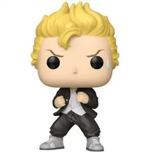 Funko POP! Anime: Tokyo Revengers - Takemichi Hanagaki - 86760 Funko POP! Anime: Tokyo Revengers - Takemichi Hanagaki - 86760