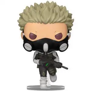 Funko POP! Anime: Kaiju No. 8 - Aoi Kaguragi - 90573 Funko POP! Anime: Kaiju No. 8 - Aoi Kaguragi - 90573