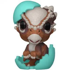 Funko Pocket POP! Egg: Jurassic World - Stygimoloch - 89047 Funko Pocket POP! Egg: Jurassic World - Stygimoloch - 89047