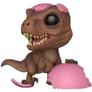 Funko POP! Movies: Jurassic World - Raptor - 89049 Funko POP! Movies: Jurassic World - Raptor - 89049