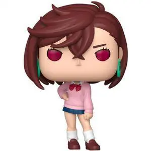 Funko POP! Anime: Dandadan - Momo Ayase - 90666 Funko POP! Anime: Dandadan - Momo Ayase - 90666