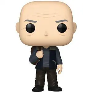 Funko POP Television Star Trek Picard Jean-Luc Picard Vinyl Figure 3.75 Inches Funko POP Television Star Trek Picard Jean-Luc Picard Vinyl Figure 3.75 Inches