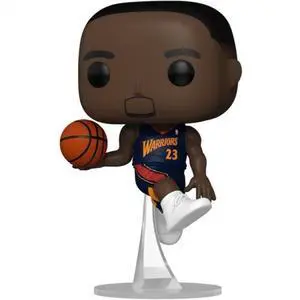 Funko POP NBA Golden State Warriors Jason Richardson Vinyl Figure 4.5 Inches Funko POP NBA Golden State Warriors Jason Richardson Vinyl Figure 4.5 Inches