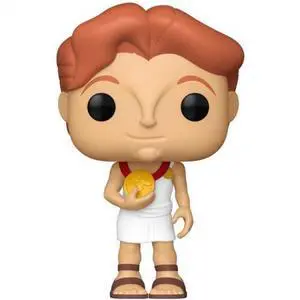 Funko POP Disney Hercules Young Hercules Vinyl Figure 4.1 Inches Funko POP Disney Hercules Young Hercules Vinyl Figure 4.1 Inches