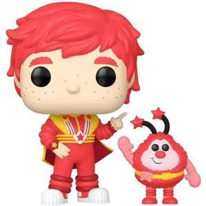 Funko POP and Buddy Rainbow Brite Red Butler and Sprite Vinyl Figure 2-Pack Funko POP and Buddy Rainbow Brite Red Butler and Sprite Vinyl Figure 2-Pack