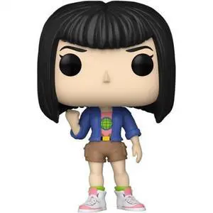 Funko POP Television Captain Planet Gi Vinyl Figure Funko POP Television Captain Planet Gi Vinyl Figure