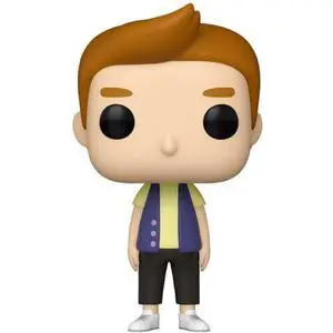 Funko POP Animation Bobs Burgers Jimmy Jr Vinyl Figure 3.8 Inches Funko POP Animation Bobs Burgers Jimmy Jr Vinyl Figure 3.8 Inches