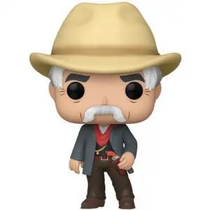 Funko POP! Television: Yellowstone 1883 - Shea Brennan Funko POP! Television: Yellowstone 1883 - Shea Brennan