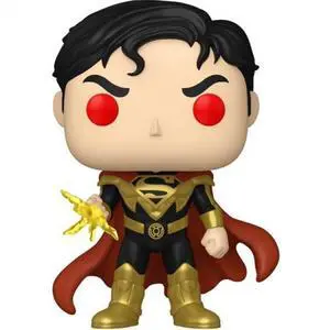 Funko POP! Heroes: Shield Through the Ages - Superman Fall of Sinestro Funko POP! Heroes: Shield Through the Ages - Superman Fall of Sinestro