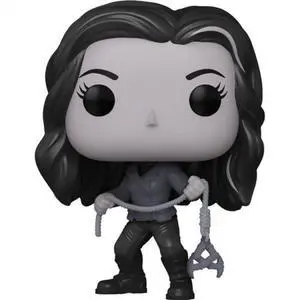 Funko POP! Marvel: Werewolf By Night - Elsa with Ravensclaw Funko POP! Marvel: Werewolf By Night - Elsa with Ravensclaw