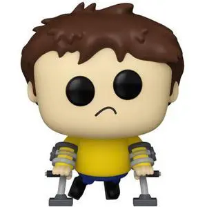 Funko POP! Television: South Park - Jimmy Valmer Funko POP! Television: South Park - Jimmy Valmer