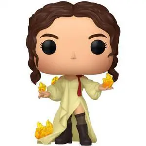 Funko POP Rocks Rosalia La Noche de Anoche Music Video Vinyl Figure 3.85 Inches Funko POP Rocks Rosalia La Noche de Anoche Music Video Vinyl Figure 3.85 Inches