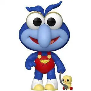 Funko POP Disney Muppet Babies Baby Gonzo Vinyl Figure 4.2 Inches Funko POP Disney Muppet Babies Baby Gonzo Vinyl Figure 4.2 Inches