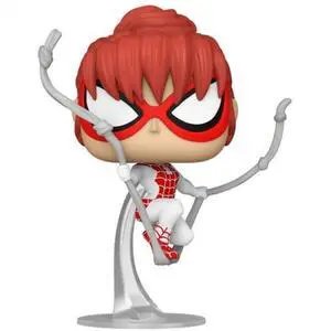 Funko POP! Marvel: Spider-Man - Spinneret Funko POP! Marvel: Spider-Man - Spinneret
