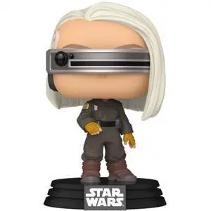 Funko POP! Star Wars: Skeleton Crew - KB Funko POP! Star Wars: Skeleton Crew - KB