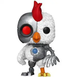 Funko POP! Animation: Robot Chicken - Chicken Funko POP! Animation: Robot Chicken - Chicken