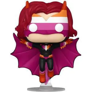 Funko POP! Heroes: Pride - Batwoman Funko POP! Heroes: Pride - Batwoman