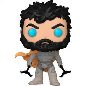 Funko POP! Movies: Dune 2 - Stilgar Funko POP! Movies: Dune 2 - Stilgar