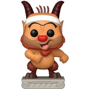 Funko POP! Disney: Hercules 25th Anniversary - Training Phil Funko POP! Disney: Hercules 25th Anniversary - Training Phil