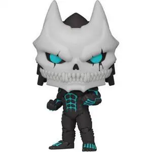 Funko POP! Anime: Kaiju No. 8 - Kaiju No. 8 Funko POP! Anime: Kaiju No. 8 - Kaiju No. 8