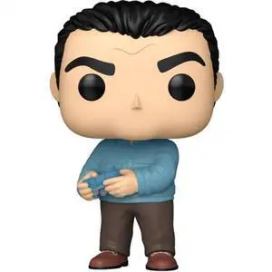 Funko POP! Television: The Sopranos - Bobby Bacala Baccalieri Funko POP! Television: The Sopranos - Bobby Bacala Baccalieri
