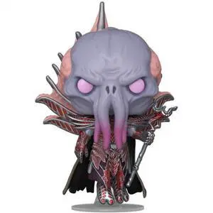 Funko POP! Games: Baldur's Gate 3 - The Emperor Funko POP! Games: Baldur's Gate 3 - The Emperor