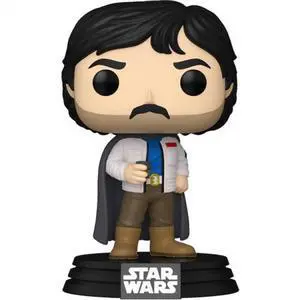 Funko POP! Star Wars: Deleted Scenes - Biggs Darklighter Funko POP! Star Wars: Deleted Scenes - Biggs Darklighter