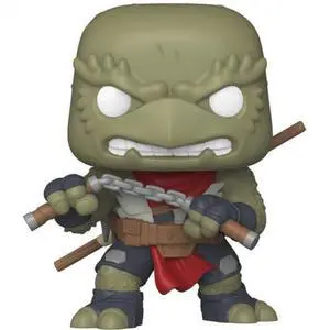 Funko POP! Comics: TMNT The Last Ronin - Odyn Funko POP! Comics: TMNT The Last Ronin - Odyn