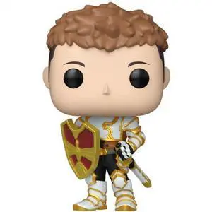 Funko POP! Anime: Solo Leveling - Yoo Jinho Funko POP! Anime: Solo Leveling - Yoo Jinho