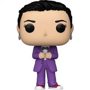 Funko POP! Movies: Mean Girls 20th Anniversary - Janis Funko POP! Movies: Mean Girls 20th Anniversary - Janis