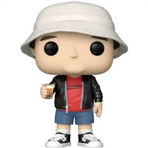 Funko POP! Television: The Office - Kevin Malone Funko POP! Television: The Office - Kevin Malone