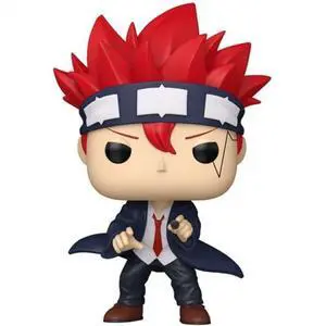 Funko POP! Anime: Mashle - Dot Barrett Funko POP! Anime: Mashle - Dot Barrett