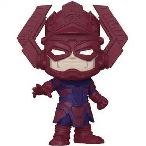 Funko POP! Super: Fantastic Four First Steps - Galactus Funko POP! Super: Fantastic Four First Steps - Galactus