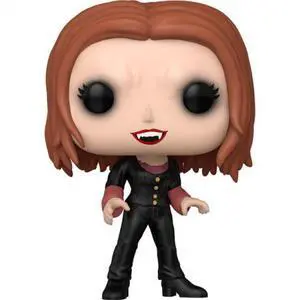 Funko POP! Television: Buffy the Vampire Slayer - Willow, Vampire Funko POP! Television: Buffy the Vampire Slayer - Willow, Vampire