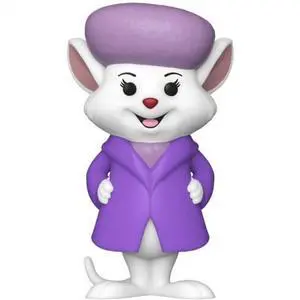 FUNKO Rewind: The Rescuers - Bianca (Styles May Vary) FUNKO Rewind: The Rescuers - Bianca (Styles May Vary)