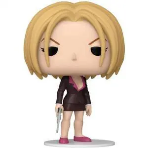 Funko POP! Anime: Hunter x Hunter - Pakunoda Funko POP! Anime: Hunter x Hunter - Pakunoda