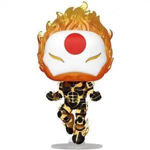Funko POP! Marvel: X-Men - Sunfire Funko POP! Marvel: X-Men - Sunfire
