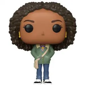 Funko POP! Disney: Hocus Pocus 2 - Becca with Accessories Funko POP! Disney: Hocus Pocus 2 - Becca with Accessories
